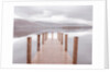 Derwentwater pier by Assaf Frank